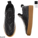 ボッテガヴェネタ BOTTEGA VENETA スリッポン スニーカー レディース 639739 v02x0 1060【あす楽対応_関東】【返品送料無料】【ラッピング無料】