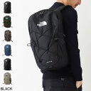 ノースフェイス THE NORTH FACE バックパック リュックサック メンズ nf0a3vxfjk3 JESTER【返品送料無料】【ラッピング無料】