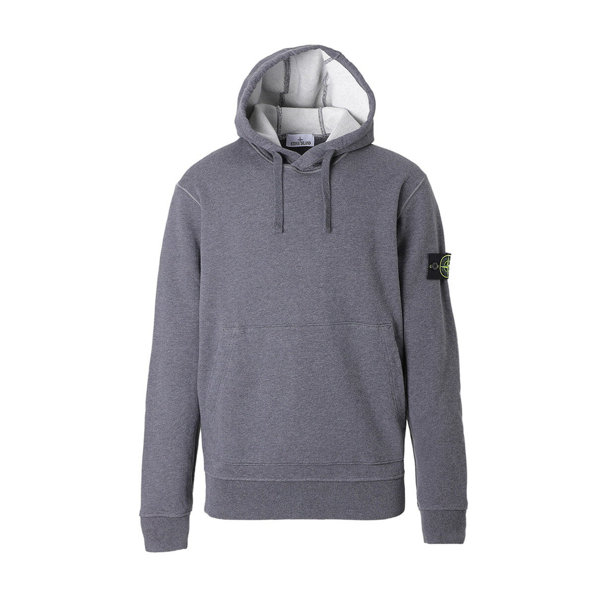 楽天市場】stone island(カラーグレー)(パーカー|トップス 楽天市場】stone island(カラーグレー)(パーカー|トップス