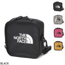 ノースフェイス THE NORTH FACE ショルダーバッグ クロスボディバッグ メンズ nf0a3vws ky4 EXPLORE BARDU II【返品送料無料】【ラッピング無料】