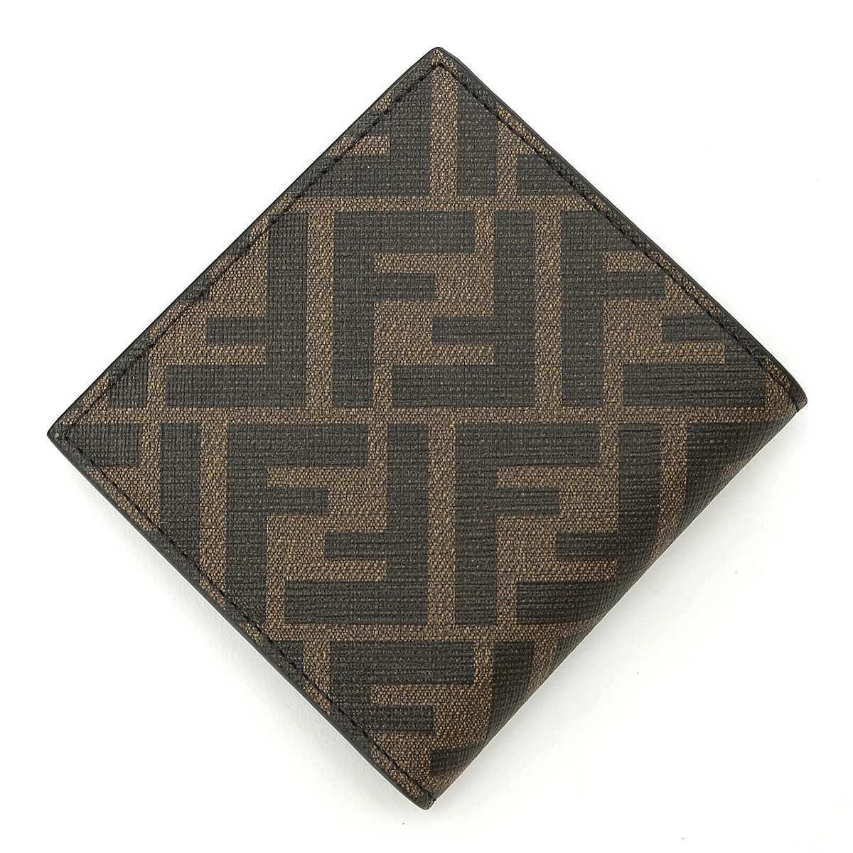 フェンディFENDI2つ折り財布メンズ7m0274a9xsf199bSLIMWALLET【あす楽対応_関東】【返品送料無料】【ラッピング無料】