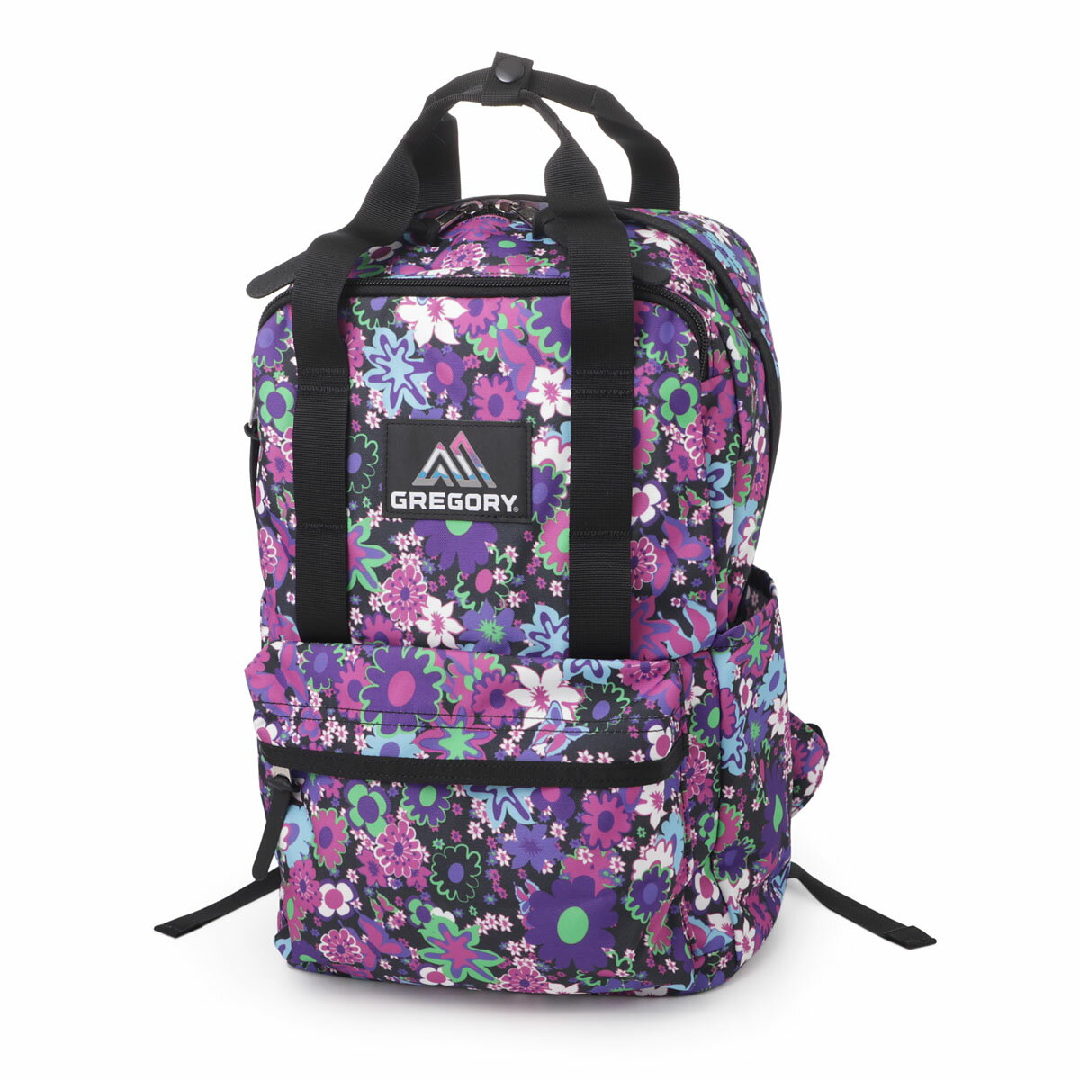 楽天市場】グレゴリー リュック（カラーマルチカラー）（バッグ