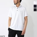 アルマーニ 服 メンズ アルマーニエクスチェンジ ARMANI EXCHANGE ポロシャツ 8nzf70 z8m9z 1100 POLO SHIRT WITH CONTRAST DETAILS【返品送料無料】[2023SS]