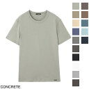 トム・フォード 洋服 メンズ トムフォード TOM FORD クルーネック Tシャツ t4m08 104【返品交換不可】[2023AW]