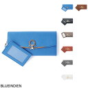 フェラガモ FERRAGAMO (Salvatore Ferragamo) 長財布 小銭入れ付き レディース 22d150 0693562 blueindien【返品送料無料】【ラッピング無料】