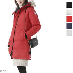 カナダグース CANADA GOOSE ダウンコート レディース 3802l 61 SHELBURNE シェルバーン【あす楽対応_関東】【返品送料無料】【ラッピング無料】