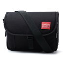 【4/25限定 当選確率1/2 MAX100 POINT BACK ※要エントリー】マンハッタンポーテージ Manhattan Portage カメラバッグ ブラック メンズ 1545 bk Gracie Camera Bag【返品送料無料】【ラッピング無料】