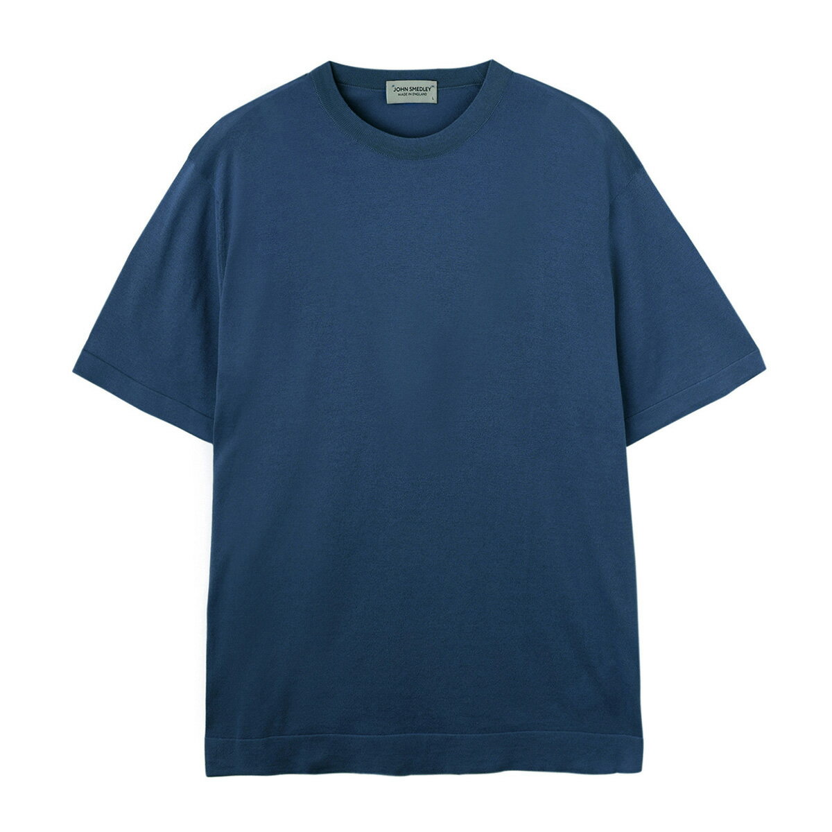 JOHN SMEDLEY ニット・セーター オレンジ 4119425F0022 楽天市場】ジョンスメドレー クルーネック(カラーオレンジ