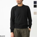 グランサッソ Gran Sasso クルーネック セーター メンズ 大きいサイズあり 55167 18190 598 PARICOLLO M/L 12G【返品送...