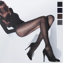 【ネコポス対応(1点まで)】ウォルフォード Wolford タイツ ストッキング レディース 10687 7005 VELVET DE LUXE 50 ベルベッ...