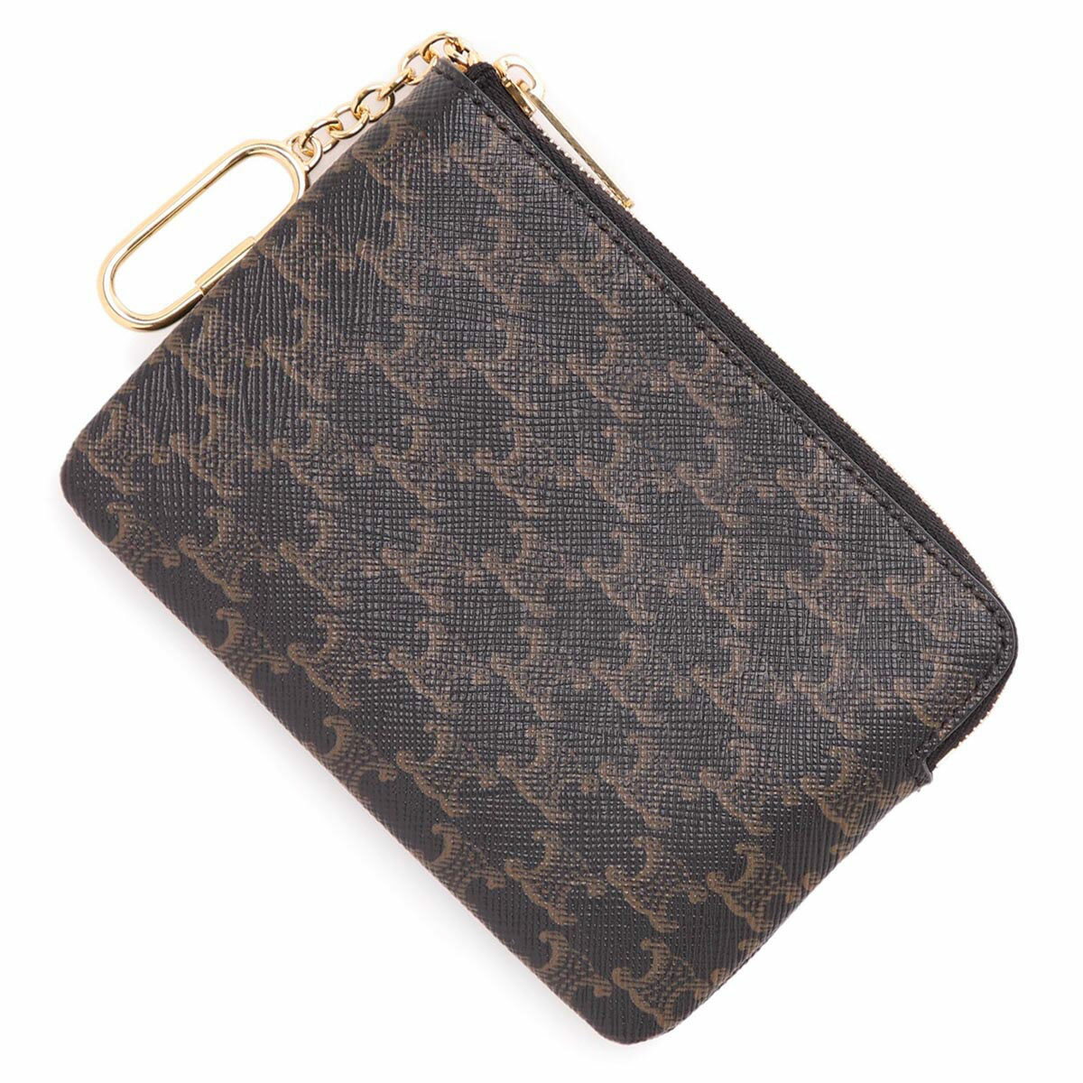 セリーヌ CELINE コインケース ブラック レディース 10c66 2bta 38no【返品送料無料】【ラッピング無料】[2024SS]のサムネイル