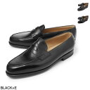 ジョンロブ JOHN LOBB ローファー メンズ 大きいサイズあり lopez 309031l 1r black LOPEZ ロペス ラスト 4395【返品送料無料】【ラッピング無料】