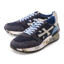 yAEgbgzv~A[^ PREMIATA Xj[J[ u[ mick 1280e navy white MICK 1280Eyԕiz