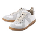 メゾンマルジェラ Maison Margiela スニーカー グレー メンズ 大きいサイズあり s57ws0236 p1895 101 REPLICA SNEAKERS