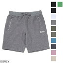 ボーラー BALR. ハーフパンツ ショーツ メンズ q series sweat shorts black QS CLASSIC SHORTS RENEWED【返品送料無料】【ラッピング無料】 2023AW