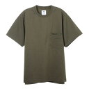 ワイスリー Y-3 クルーネック Tシャツ グリーン メンズ gv4245 khaki M CLASSIC PAPER JERSEY POCKET TEE【返品送料無料】【ラッピング無料】【あす楽対応_関東】