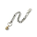 ガーデル GARDEL ウォレットチェーン シルバー メンズ アクセサリ ギフト プレゼント クリスマス クリスマスプレゼント gdw001 sv cz【返品交...