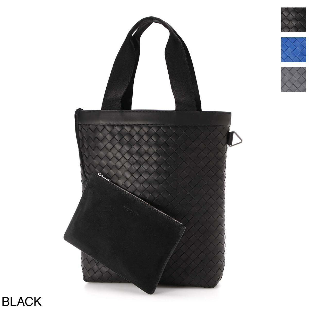 ボッテガヴェネタ BOTTEGA VENETA トートバッグ メンズ 667278 v0e52 8803【あす楽対応_関東】【返品送料無料】【ラッピング無料】