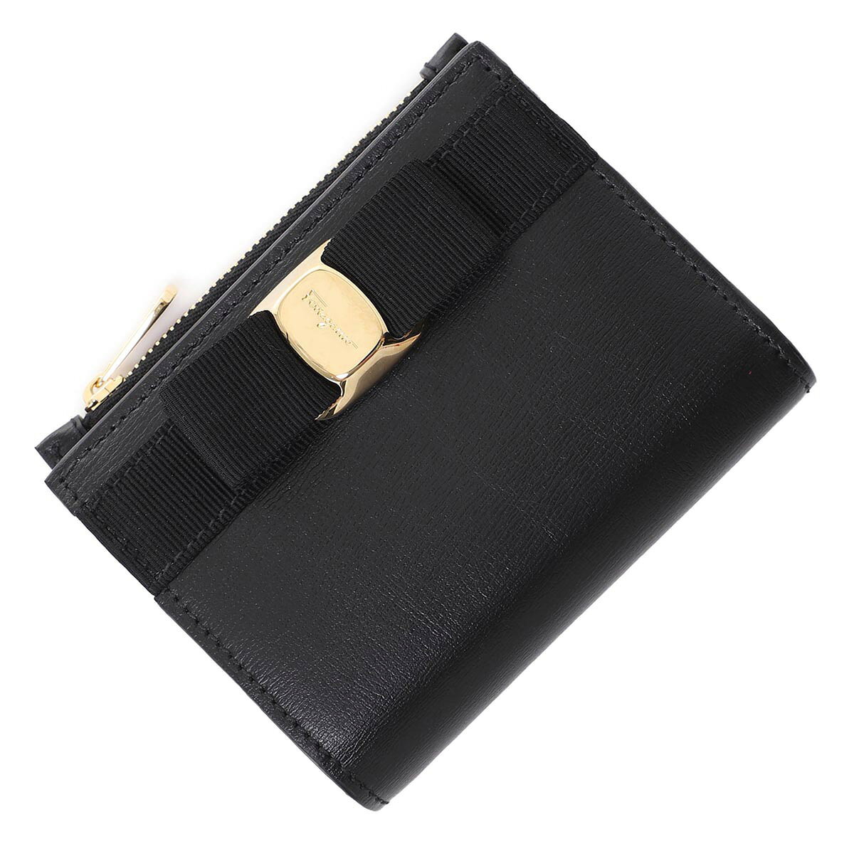 楽天市場】フェラガモ（形状（財布）二つ折り財布）（レディース財布