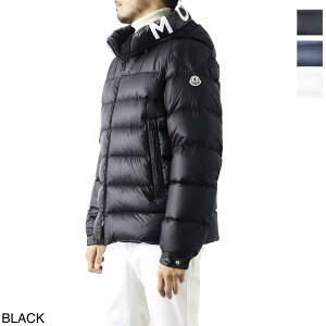 モンクレール MONCLER ダウンジャケット メンズ 大きいサイズあり salzman 1a00009 53048 999 SALZMAN【返品送料無料】【ラッピング無料】