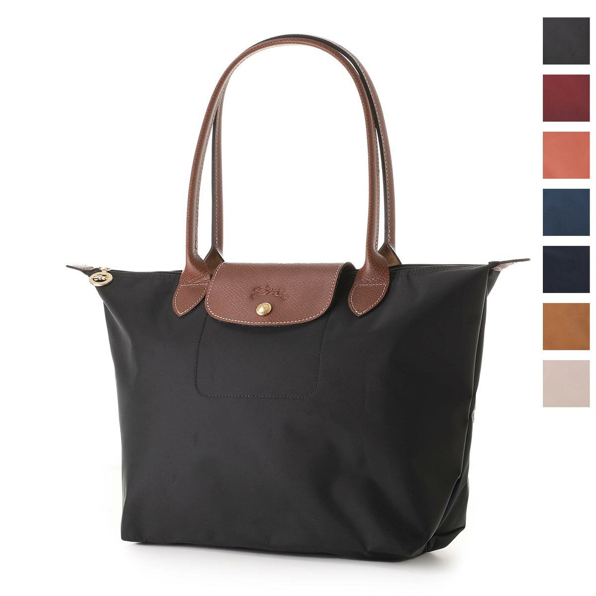 ロンシャン LONGCHAMP ショルダーバッグ トートバッグ レディース l2605 089 001 ル・プリアージュ オリジナル S【返品送料無料】のサムネイル