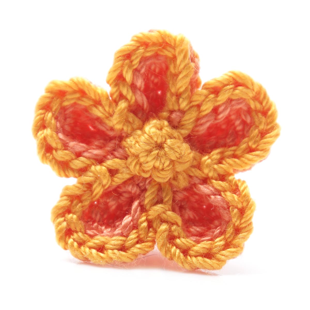 サンカルリーノ San Carlino ブートニエール オレンジ メンズ gilia arancio GILIA ギリア【返品送料無料】