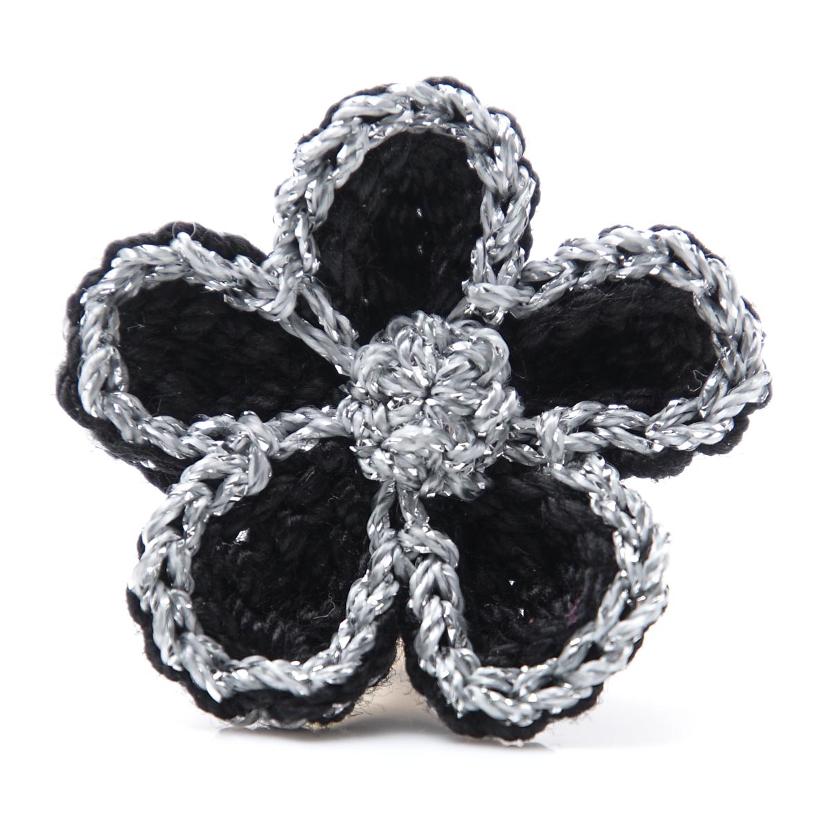 サンカルリーノ San Carlino ブートニエール ブラック メンズ gilia nero GILIA ギリア【返品送料無料】