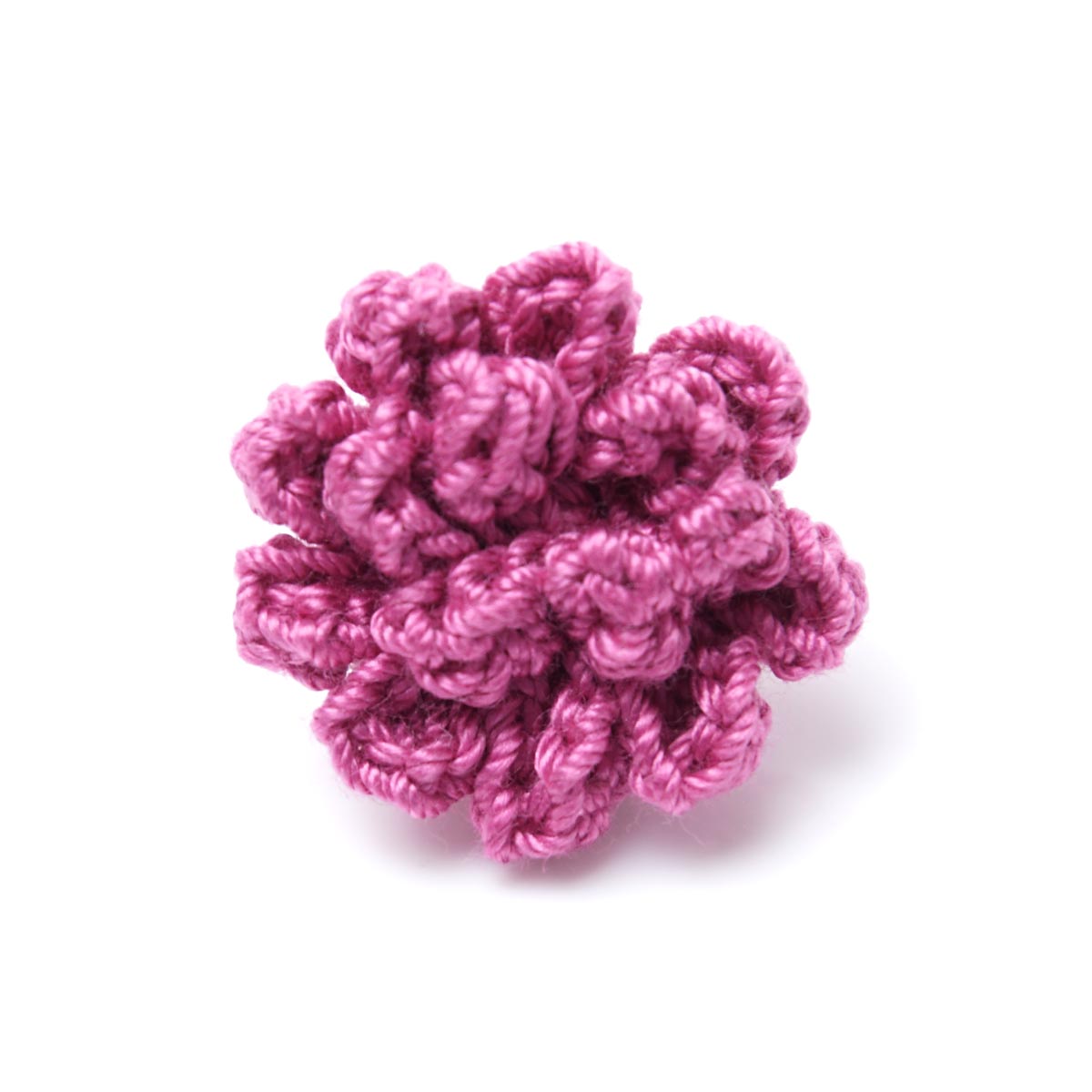 サンカルリーノ San Carlino ブートニエール ピンク メンズ rosa garofano ROSA ローサ【返品送料無料】