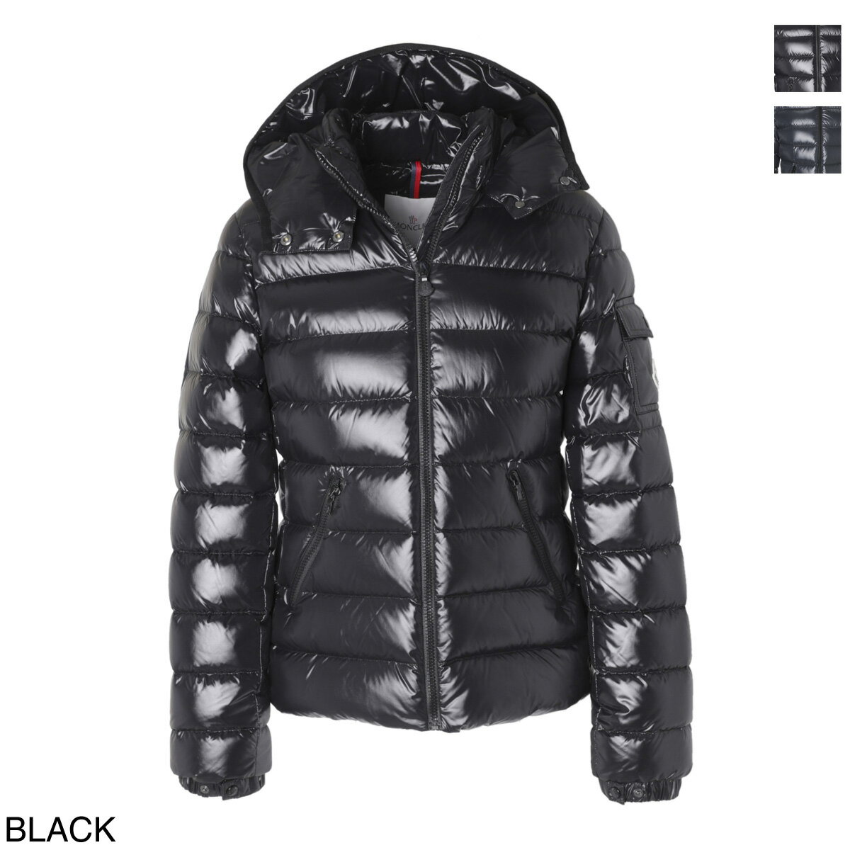 モンクレール MONCLER ダウンジャケット bady 4682705 68950 999 BADY【あす楽対応_関東】【返品送料無料】[2023AW]