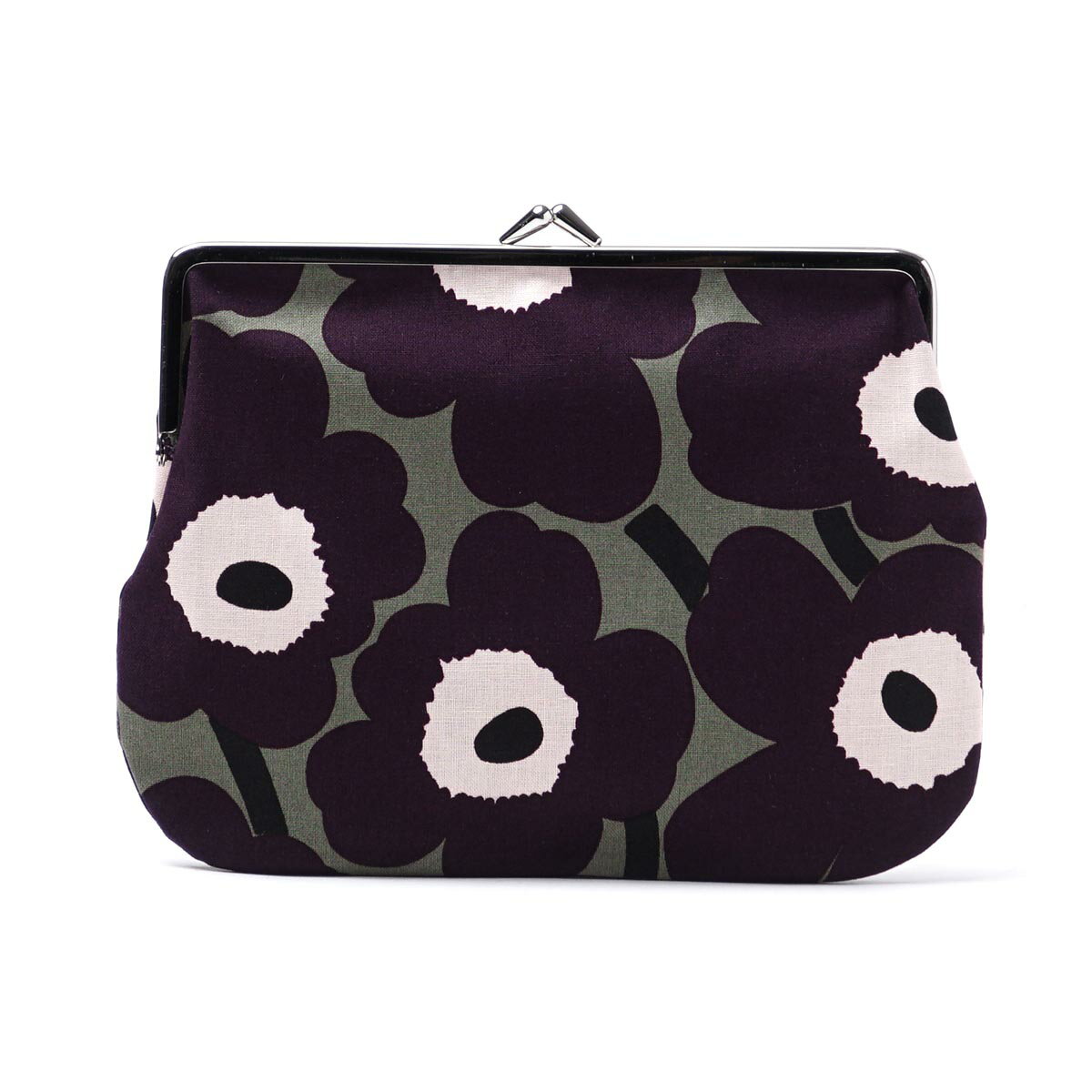 【ネコポス対応(5点まで)】マリメッコ marimekko ポーチ レディース 37773 640 MINI UNIKKO【返品送料無料】【ラッピング無料】【あす楽対応_関東】