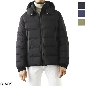 タトラス TATRAS ダウンジャケット メンズ 大きいサイズあり mtat21a4568 d 01 black BORBORE DOWN JACKET【返品送料無料】【ラッピング無料】【あす楽対応_関東】