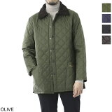 Х֥ Barbour ƥ󥰥㥱å ƥ󥰥֥륾  mqu0001ol91 olive BARBOUR LIDDESDALE QUILT̵ۡڥåԥ̵[2023AW]