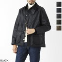 BARBOUR BEDALE