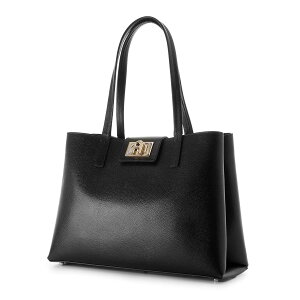 フルラ FURLA トートバッグ ブラック レディース wb00145 are000 o6000 nero FURLA 1927【あす楽対応_関東】【返品送料無料】【ラッピング無料】[2021AW]