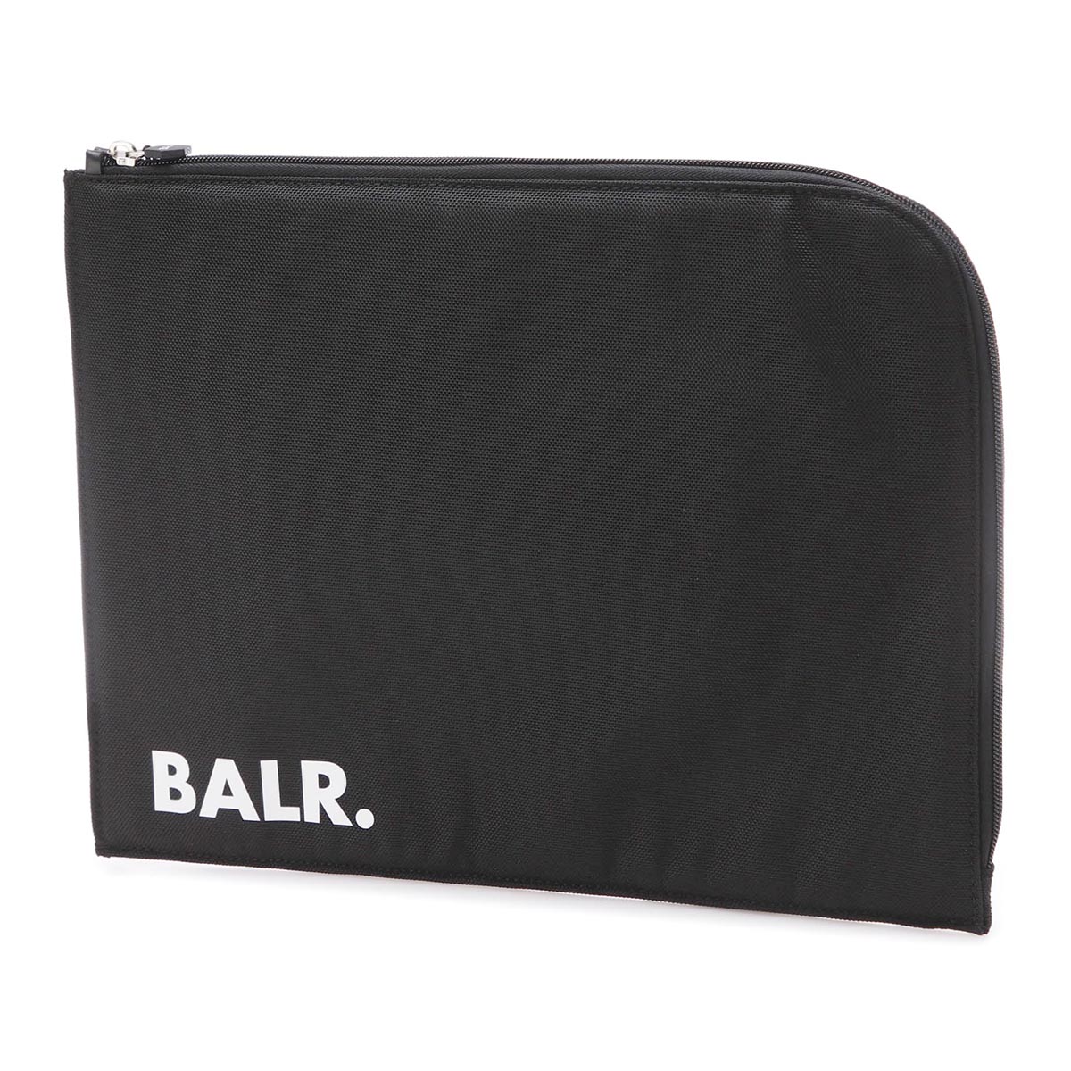 【アウトレット】ボーラー BALR. ドキュメントケース ブラック メンズ u series small laptop sleeve 15inch jetblack U-SERIES SMALL LAPTOP SLEEVE 15INCH【返品送料無料】【ラッピング無料】