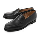 NPbg&W[Y CROCKETT&JONES RC[t@[ ubN Y 傫TCY boston cavalrycalf black BOSTON 28363A-D11L1 Xg 314yԕizybsOz