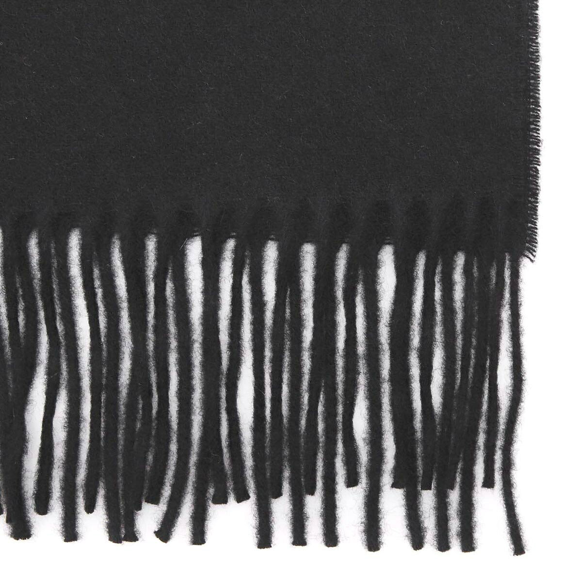 ポロラルフローレン POLO RALPH LAUREN マフラー メンズ レディース pc0476 001 RECYCLED WOOL MUFFLER【返品送料無料】[2026AW]