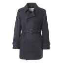 マッキントッシュ MACKINTOSH トレンチコート メンズ fetlar gm 1014f mop5143 mo3719 2k04 3h07 dgreen FETLAR GM-1014F フェトラー【返品送料無料】【ラッピング無料】