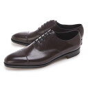 ジョン・ロブ ビジネスシューズ メンズ 【アウトレット】ジョンロブ JOHN LOBB 内羽根式シューズ ブラウン city ii 008031l gd oxblood CITY II【返品送料無料】