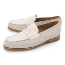 【10万1円均一】【アウトレット】ジョンロブ JOHN LOBB ローファー ホワイト lopez 360wctl tr sand white LOPEZ ロペス ラスト 4395【返品送料無料】