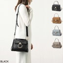 クロエ バッグ クロエ Chloe ハンドバッグ 2WAY レディース chc22ss143g33 001 black TESS MINI DAY BAG【返品送料無料】【ラッピング無料】[2024SS]