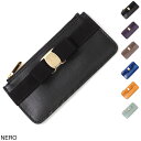 【3万円均一】フェラガモ FERRAGAMO (Salvatore Ferragamo) コインケース レディース 22e010 0734494 nero【返品送料無料】【ラッピング無料】[2024SS]