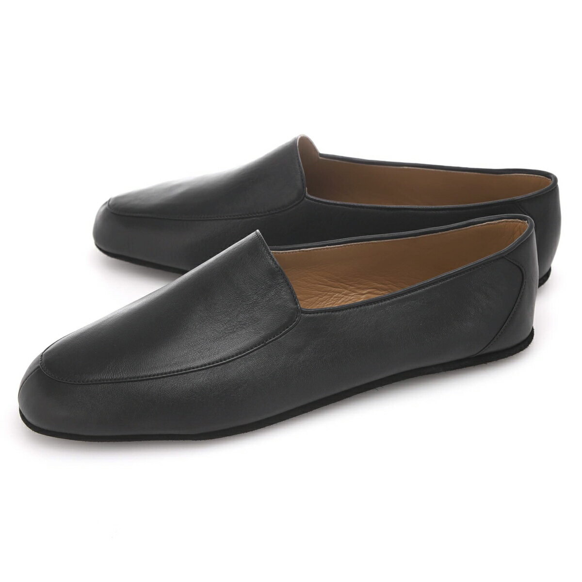 ジョンロブ JOHN LOBB スリッポン ブラック hampton ysl071l 1r black HAMPTON