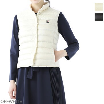 モンクレール MONCLER ダウンベスト レディース liane 1a10200 53048 034 LIANE LONGUE SAISON【返品送料無料】【ラッピング無料】【あす楽対応_関東】[2022SS]