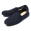 リヴィエラ Rivieras スリッポン ブルー メンズ 大きいサイズあり classic filet 3204 marine NEW CLASSIC30【返品...