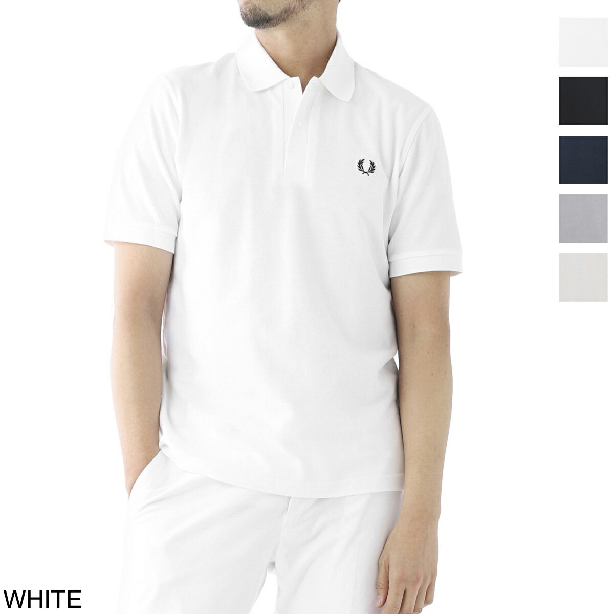 フレッドペリー FRED PERRY ポロシャツ メンズ m3 795 THE ORIGINAL【あす楽対応_関東】【返品送料無料】【ラッピング無料】[2021SS]