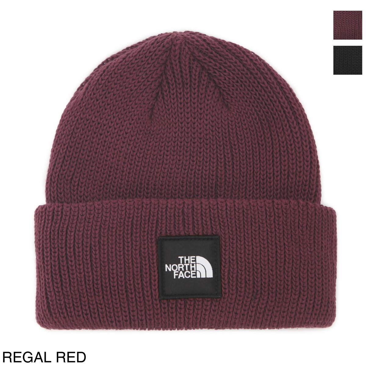 ノースフェイス THE NORTH FACE ニットキャップ ビーニーハット メンズ nf0a55kc d4s BLACK BOX BEANIE【返品送料無料】【ラッピング無料】【あす楽対応_関東】[2022SS]