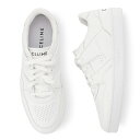 セリーヌ CELINE スニーカー ホワイト メンズ 大きいサイズあり 34648 3338c 01op LOW LACE UP SNEAKER【返品送料無料】【ラッピング無料】