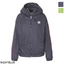 【4/1限定 当選確率1/2 MAX100 POINT BACK ※要エントリー】【アウトレット】モンクレール MONCLER ブルゾン hattab 1a00058 68352 742 HATTAB【あす楽対応_関東】【返品送料無料】