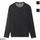 【7千5百円均一】エンポリオアルマーニ EA7 EMPORIO ARMANI クルーネック Tシャツ 8npt09 pjnqz 1200【返品送料無料】[2022AW]